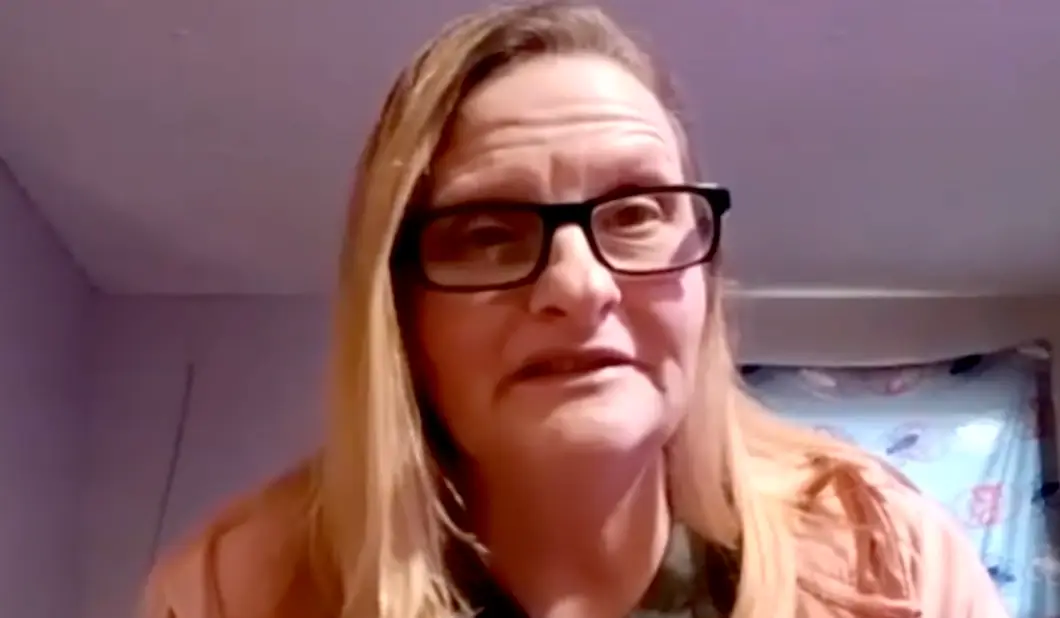 Angela is now suing the City of Fargo for $10 million (WDAY)