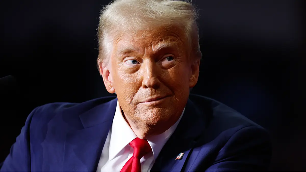 Chip Somodevilla/Getty