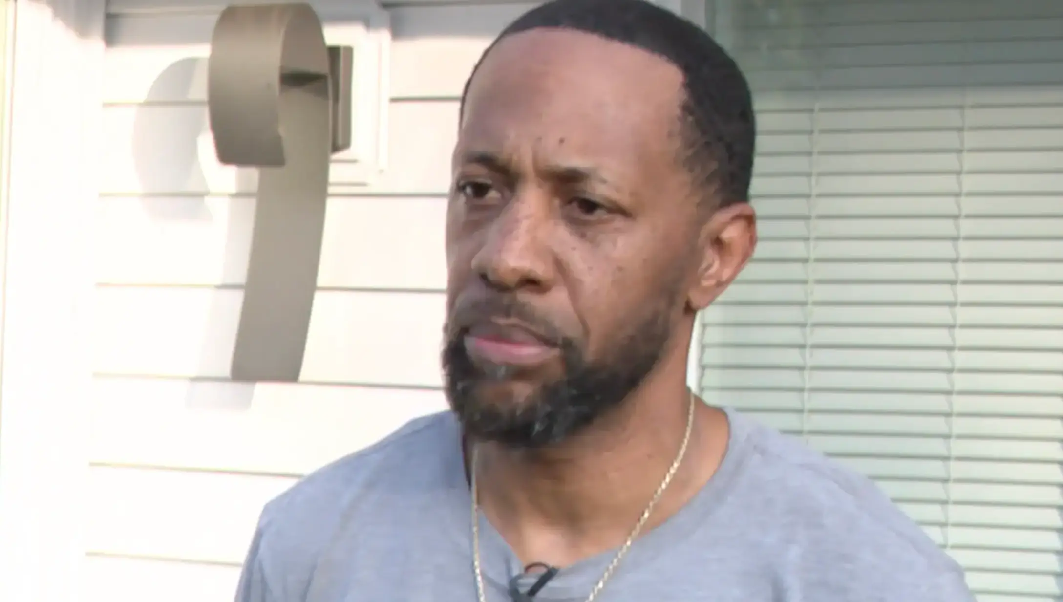 Cohen has spoken about his father (11Alive)