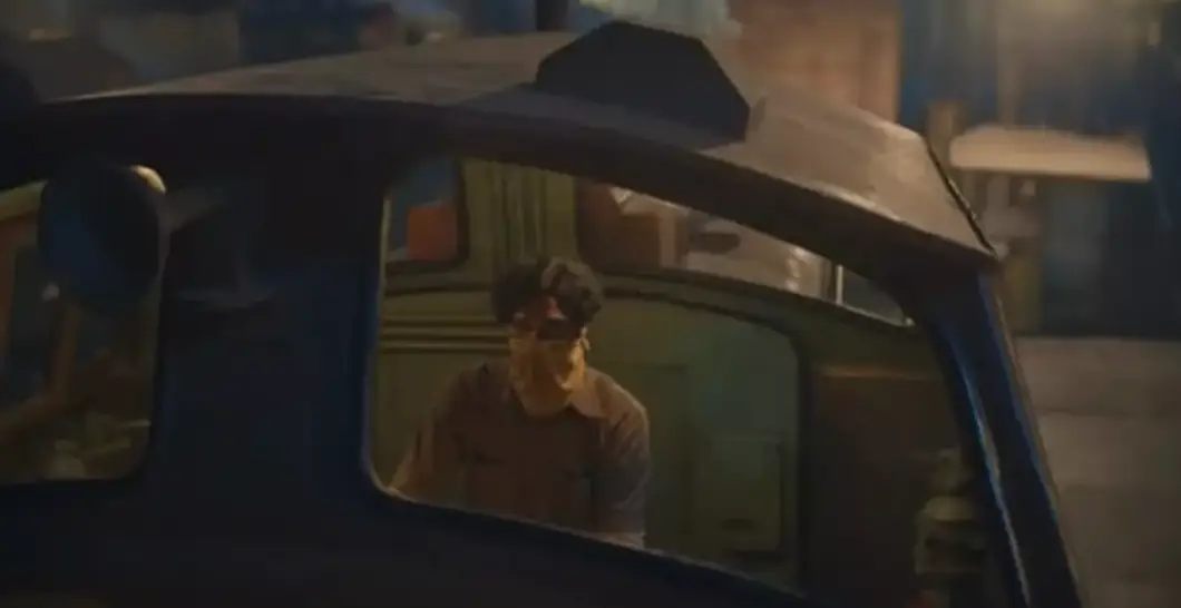 The series has reviewed well.