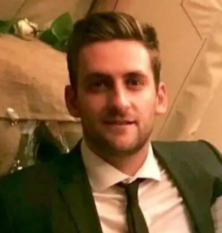 Ryan Gabb (Wales News Service)