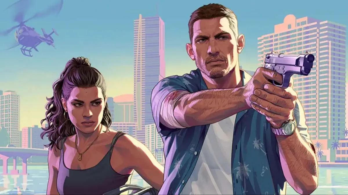 Rockstar Games