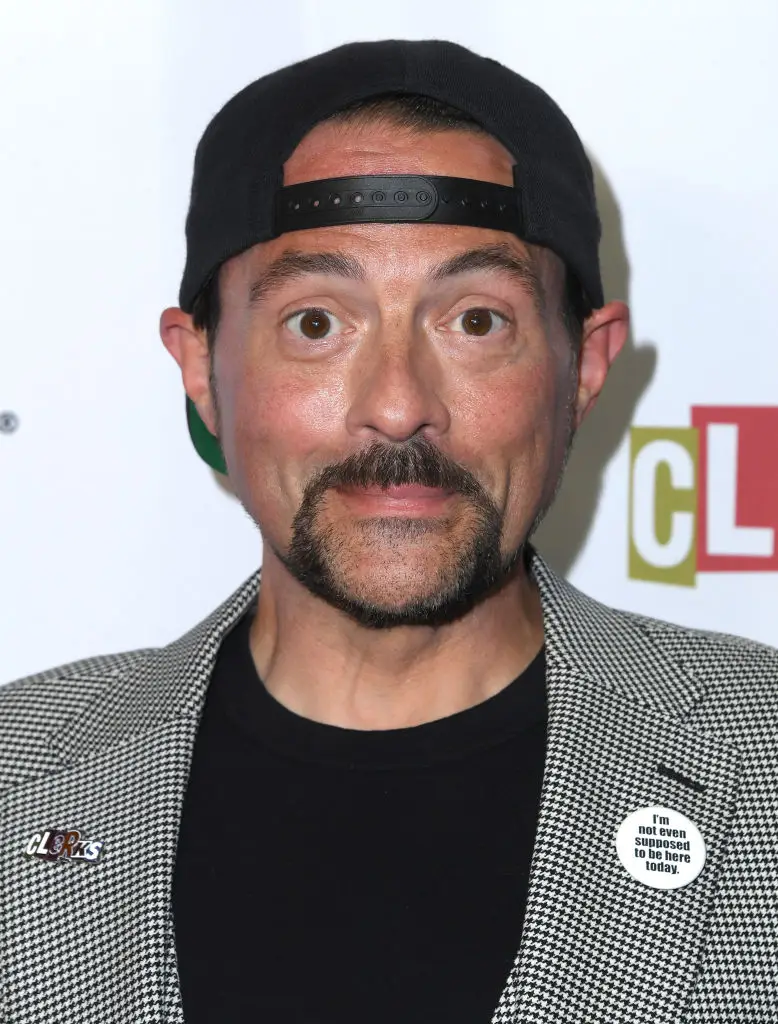 The filmmaker shared details of the bizarre diet he followed after his 2018 health scare. (Steve Granitz/FilmMagic)