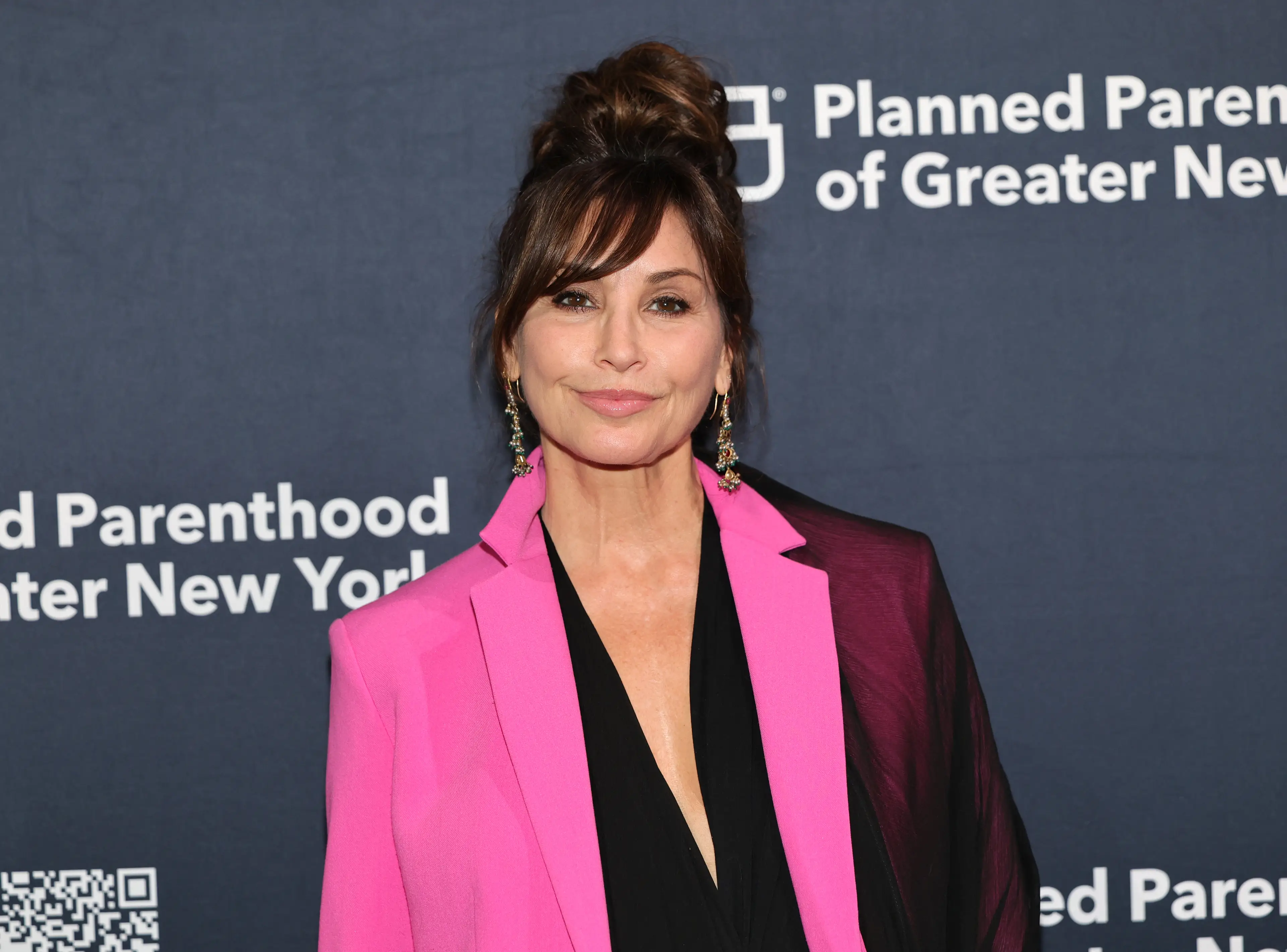 Gershon turned down a role in Friday 13th (Dia Dipasupil/Getty Images)