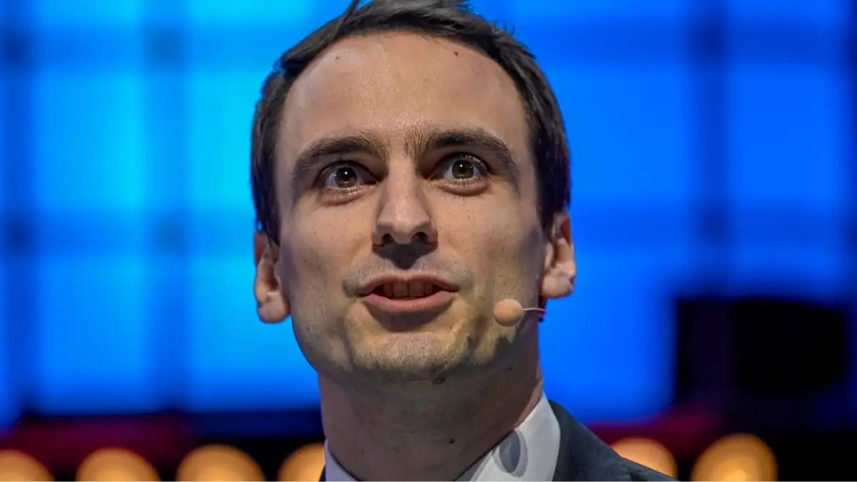 Top White House science advisor reveals US has developed tech that can 'manipulate time and space'