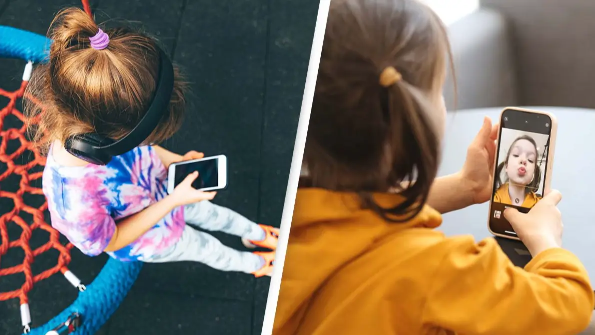 Next generation after Gen Z has a very confusing name