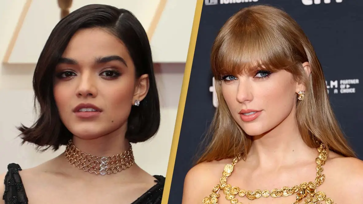 ABC via Getty Images / Amy Sussman/Getty Images