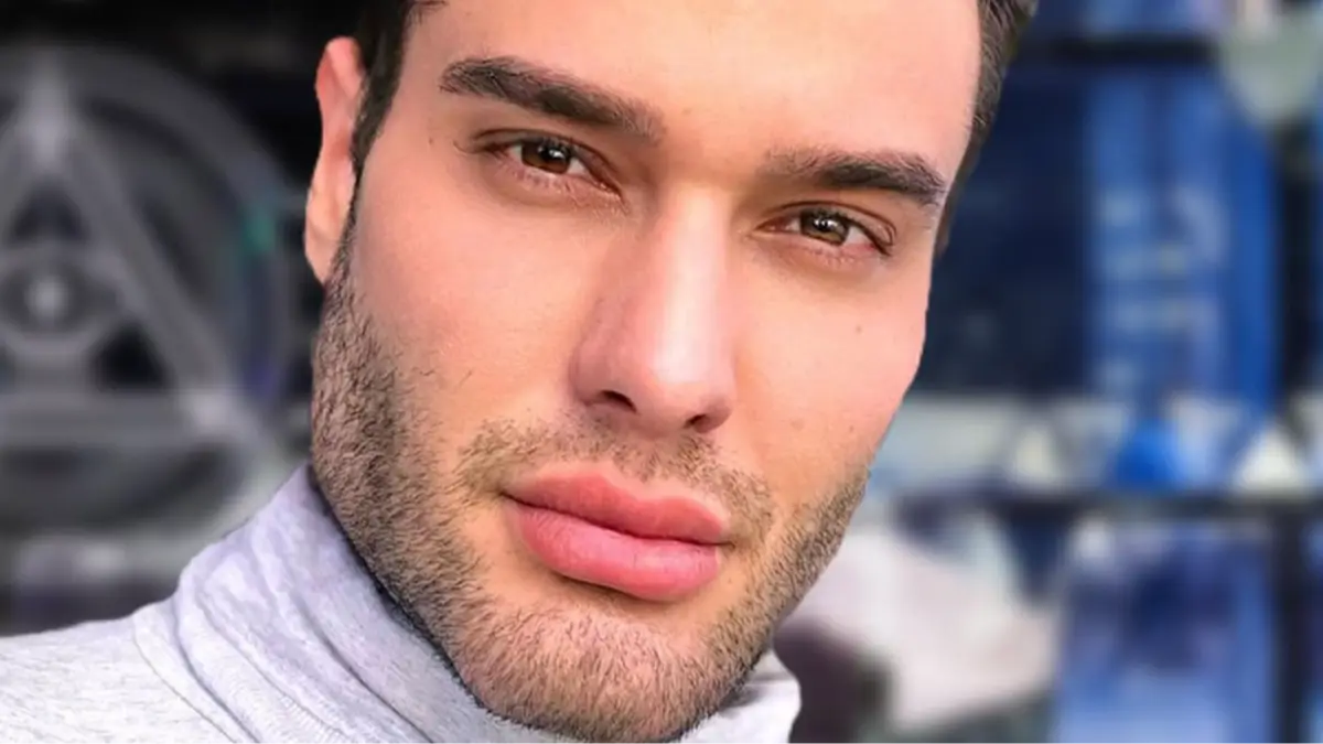 Athos Salome/Instagram