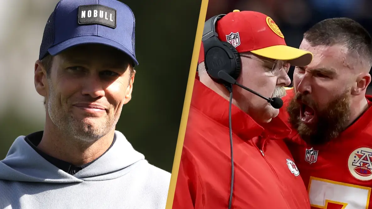 Christian Petersen/Getty Image/ Jamie Squire / Staff