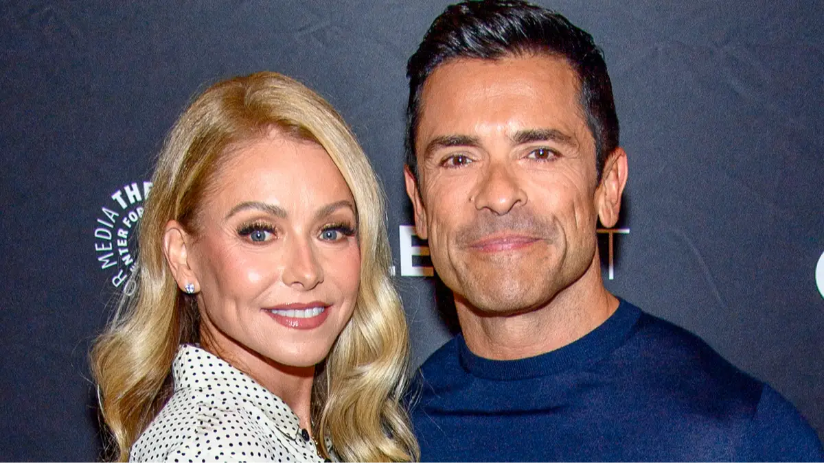 Getty Images/Roy Rochlin