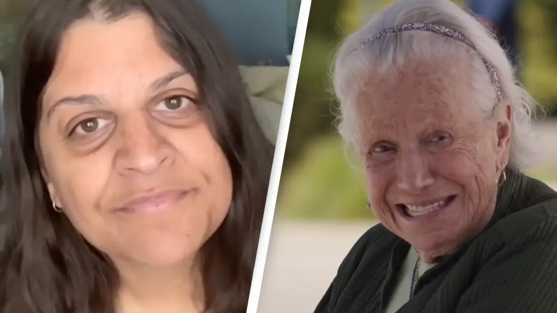 TikTok/@sava.sun / Warner Bros.