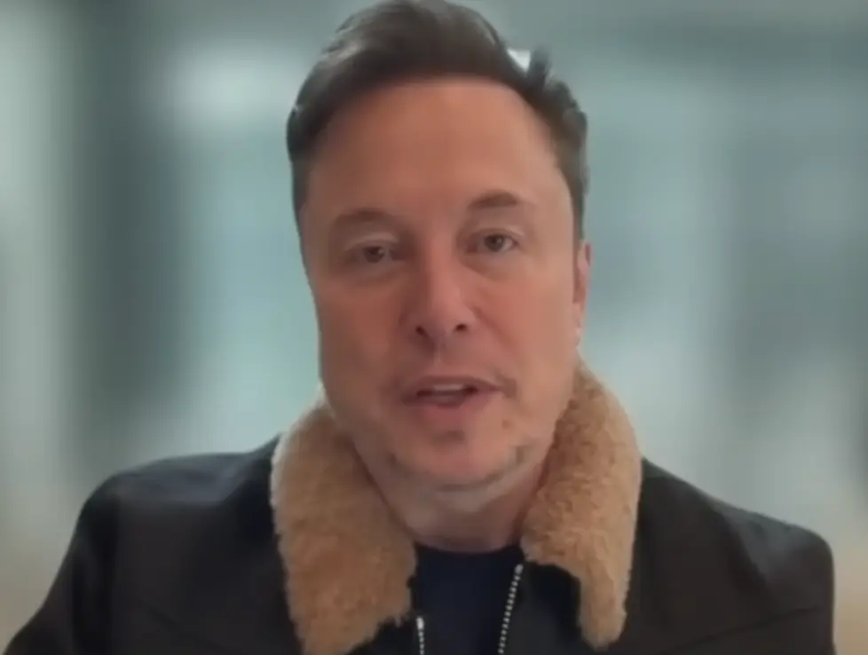 Musk called out Gates for his relationship with Jeffrey Epstein (Live Now from Fox)