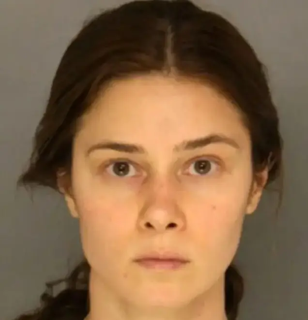 30-year-old Nicole Virzi has been charged with homicide. (Allegheny County Jail)