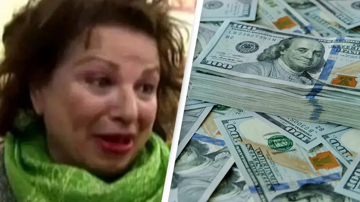 Fox/Getty Stock Image