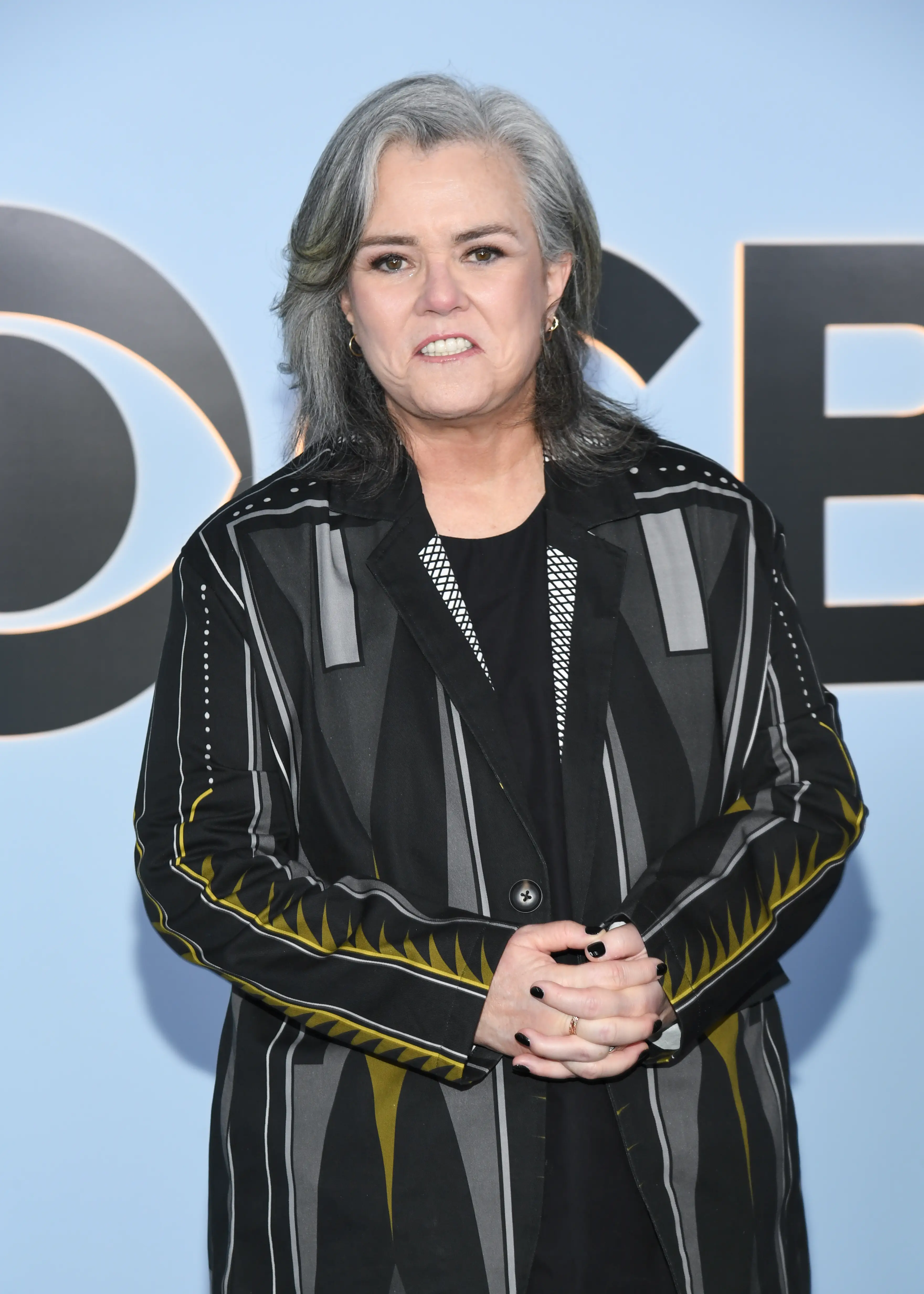 Rosie O'Donnell had a face lift at the beginning of the year (Kristina Bumphrey/WWD via Getty Images)
