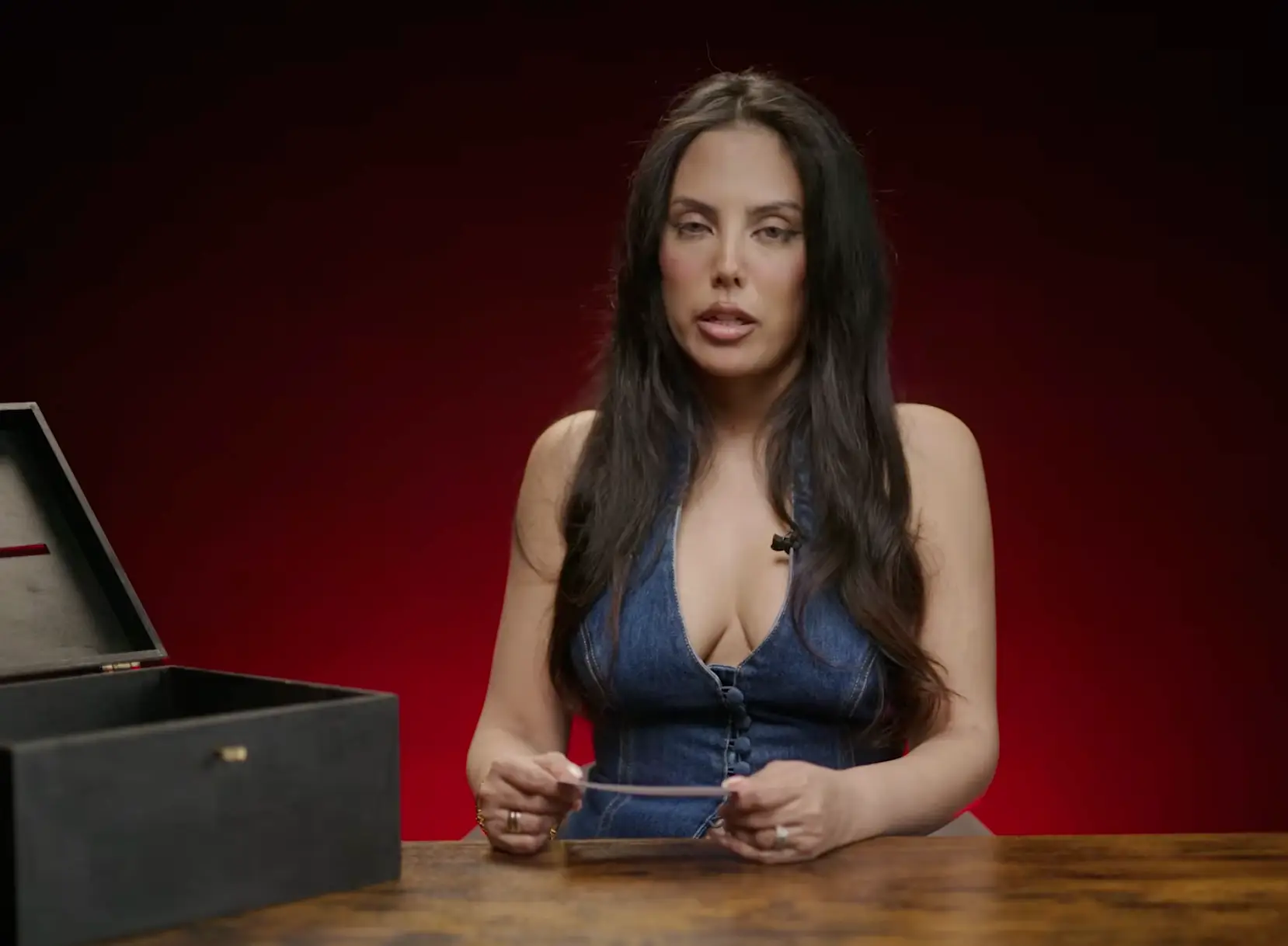 Kanika Batra has antisocial personality disorder, which she was diagnosed with at 21 (LADbible)