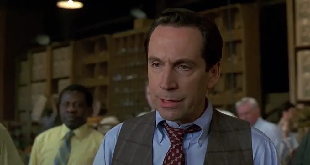 See - same person (Sony)