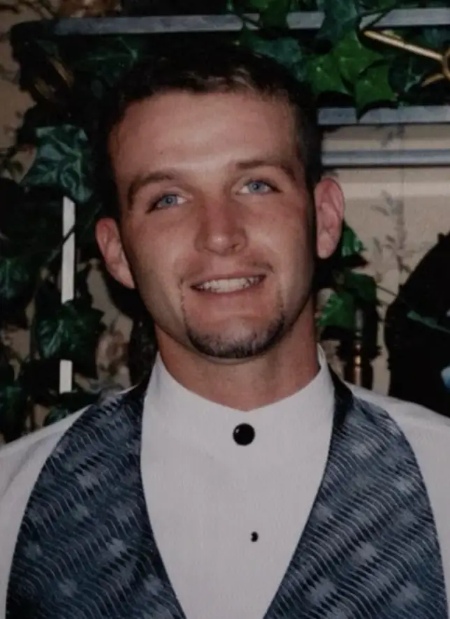 Dotson's family allege that his body was already decomposing, and his heart was missing.