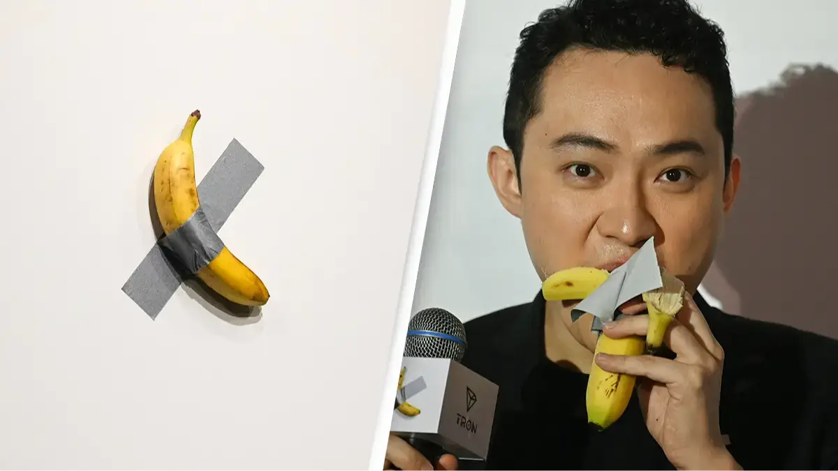 John Nacion/Getty/PETER PARKS/Getty