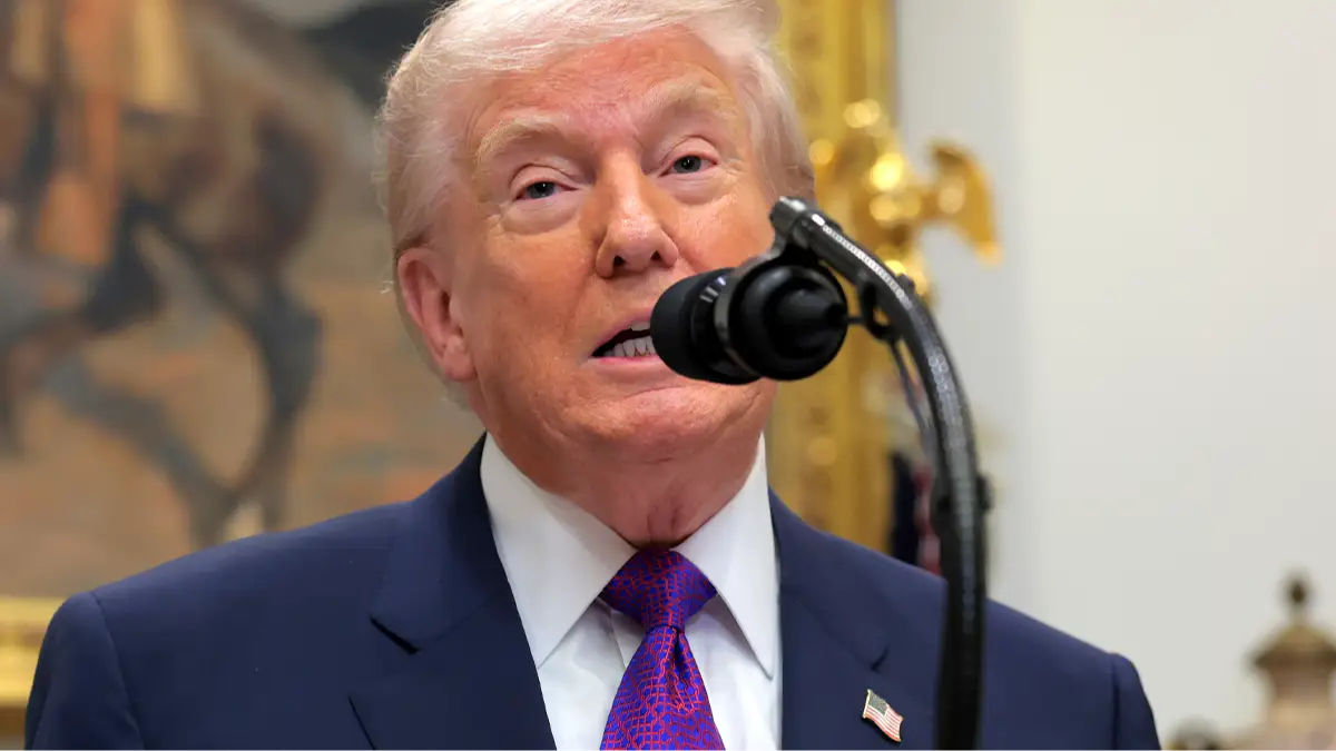 Anna Moneymaker/Getty Images