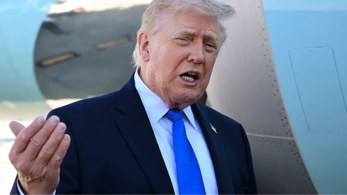 Roberto Schmidt/Getty Images