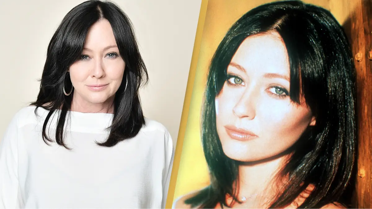 Neilson Barnard/Getty Images for Hallmark Channel/Getty Images