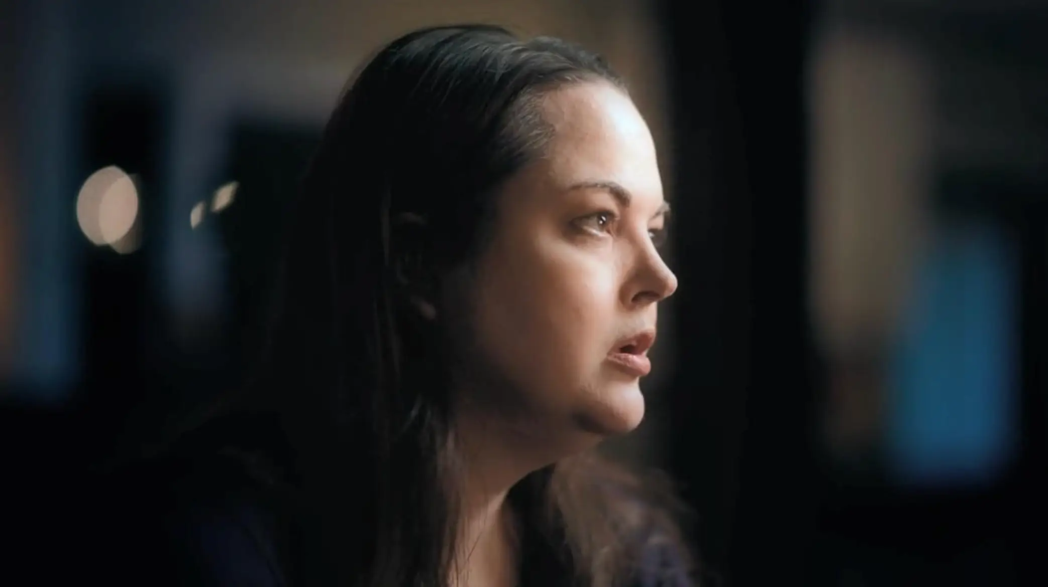 Kerri Rawson speaks out in Netflix's My Father: The BTK Killer (Netflix)