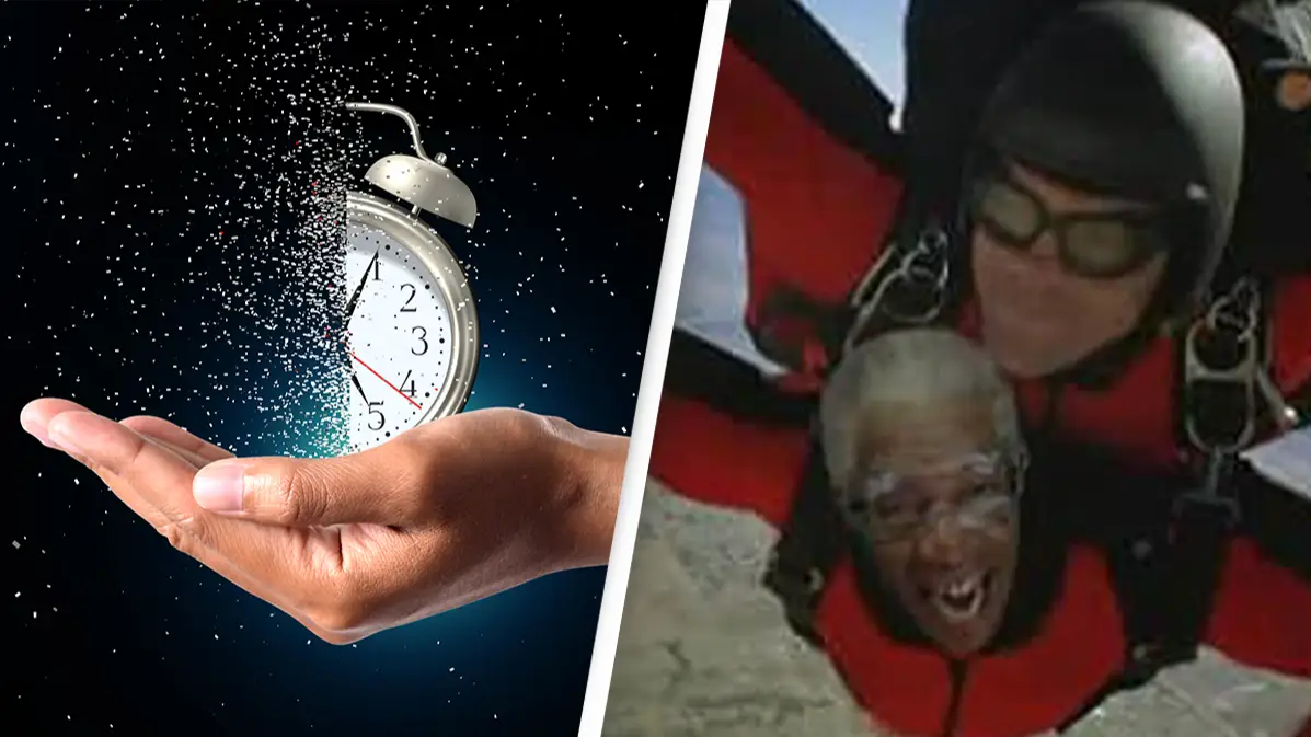 Getty Stock Image/Warner Bros.