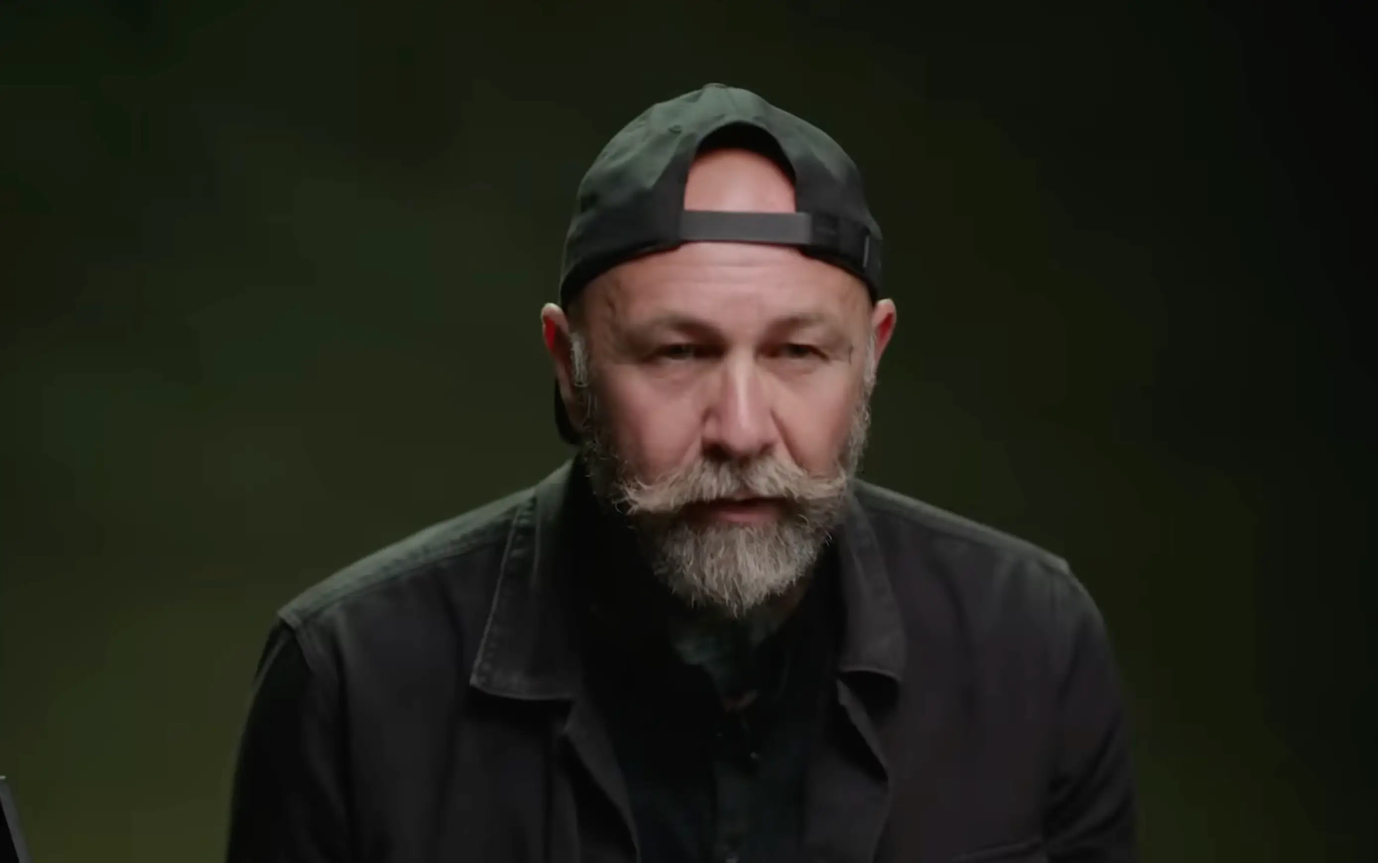 Lawman claims he knowns a demon when he sees one (LADbible Stories)