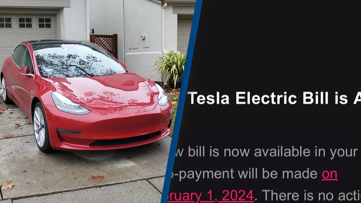 Smith Collection/Gado/Getty Images/X/@Tesla_GTownTX