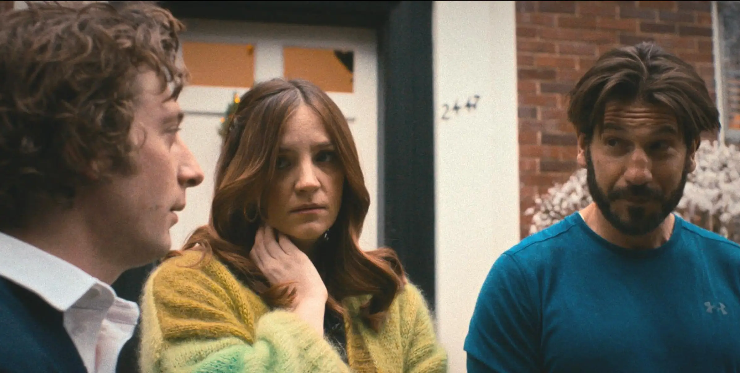 The Bear season 3 is disappointing fans in early reviews. (FX)