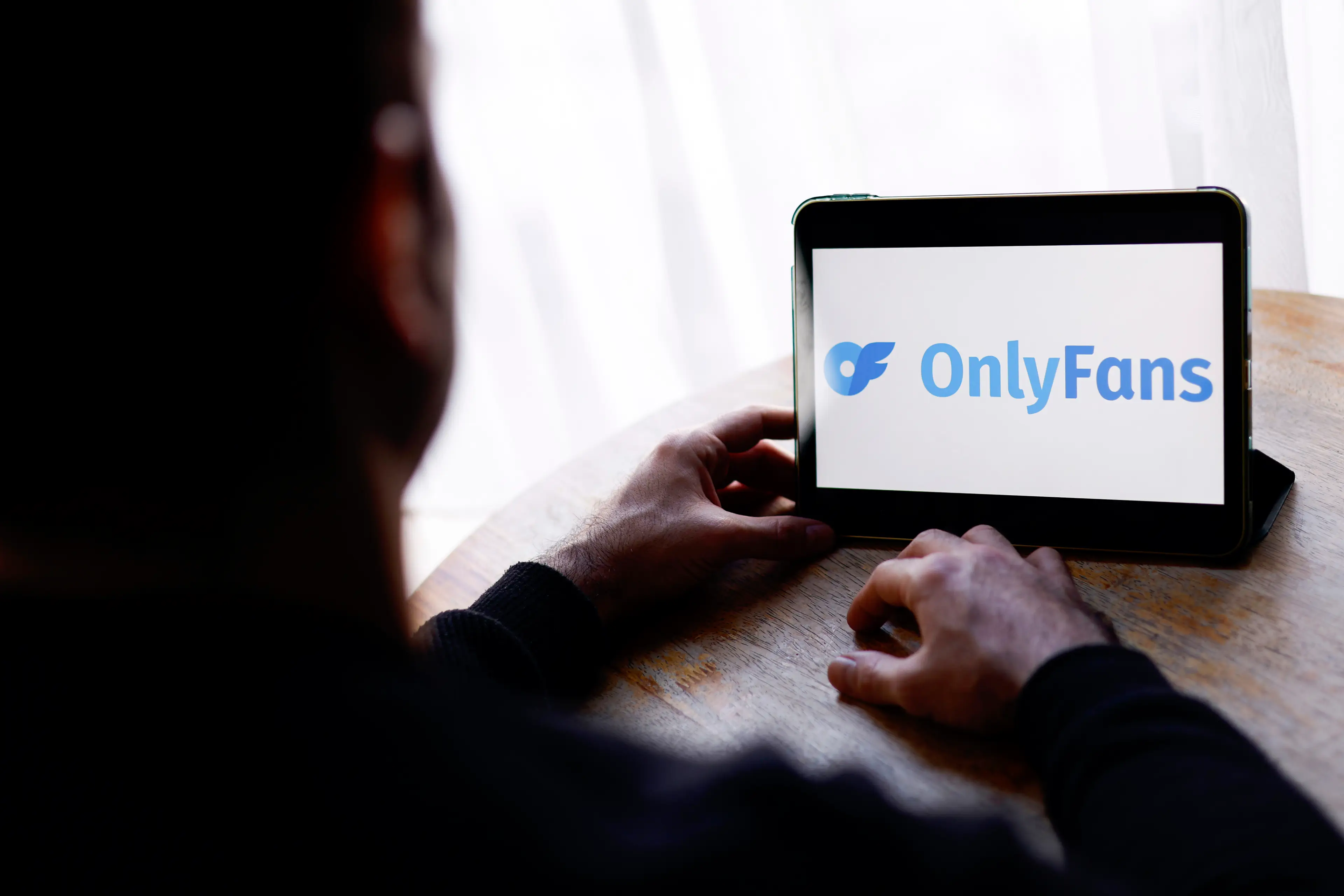 OnlyFans has become one of the largest adult websites in the world (John Phillips/Getty Images for OnlyFans)