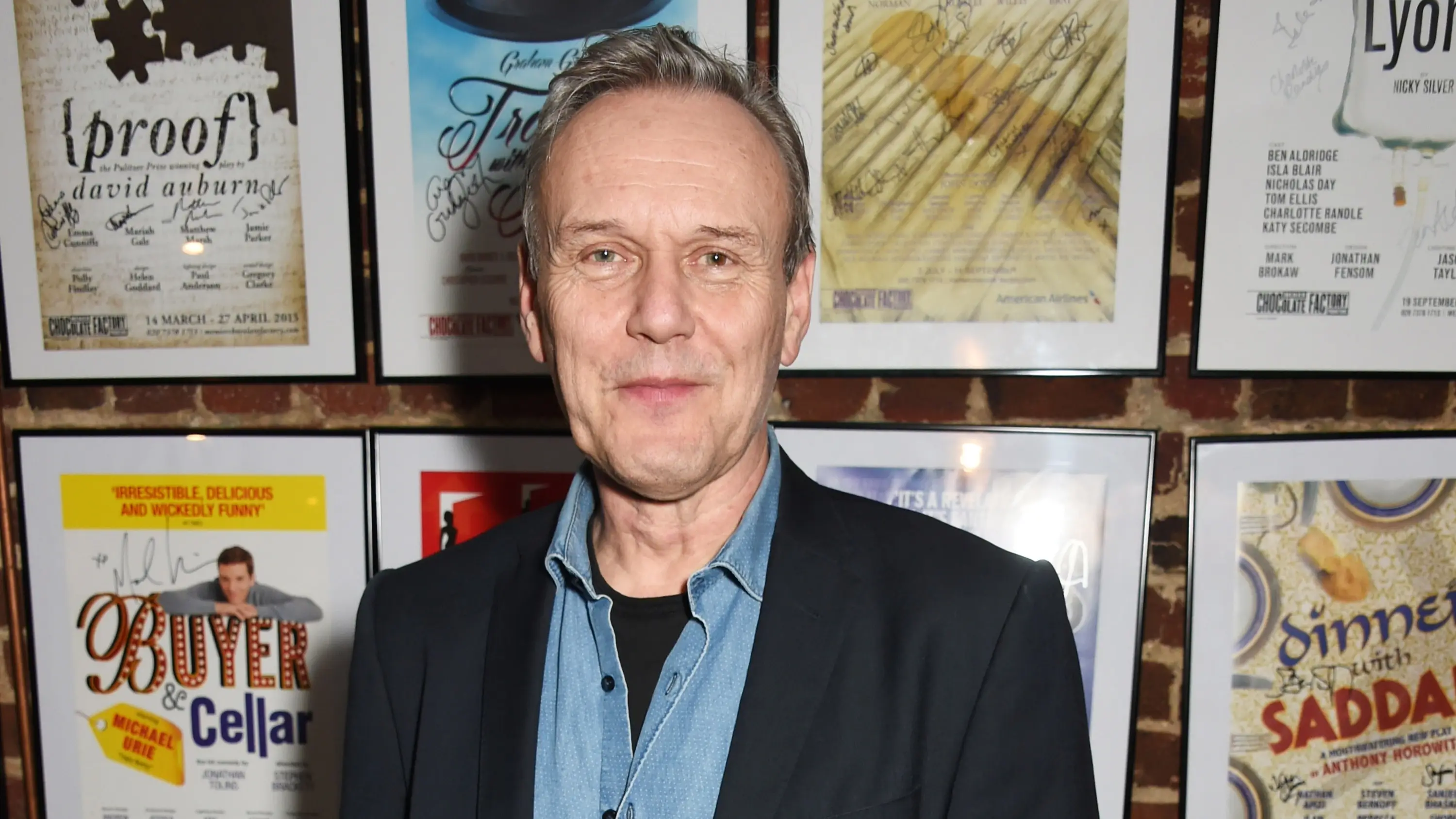 David M. Benett/Dave Benett/Getty Images