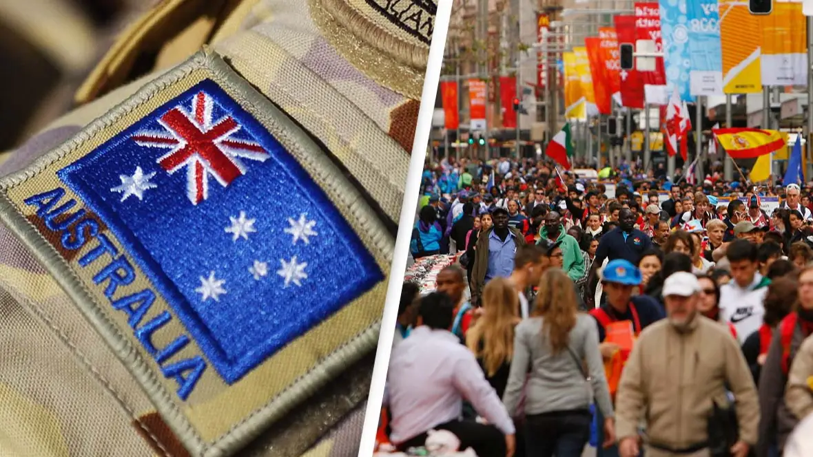 Ian Hitchcock / Stringer/Getty Images / Mark Kolbe/Getty Images