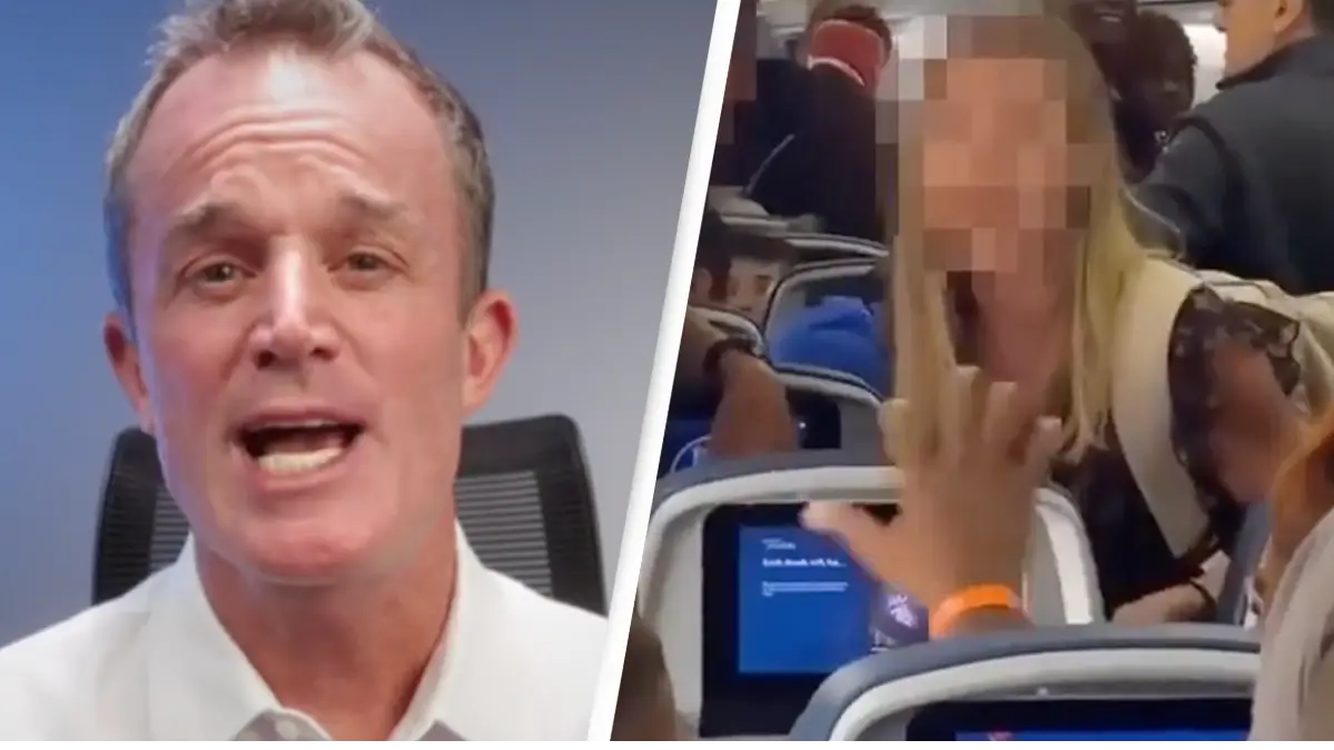 Tiktok / @iancorzine/@grahamnancarrow