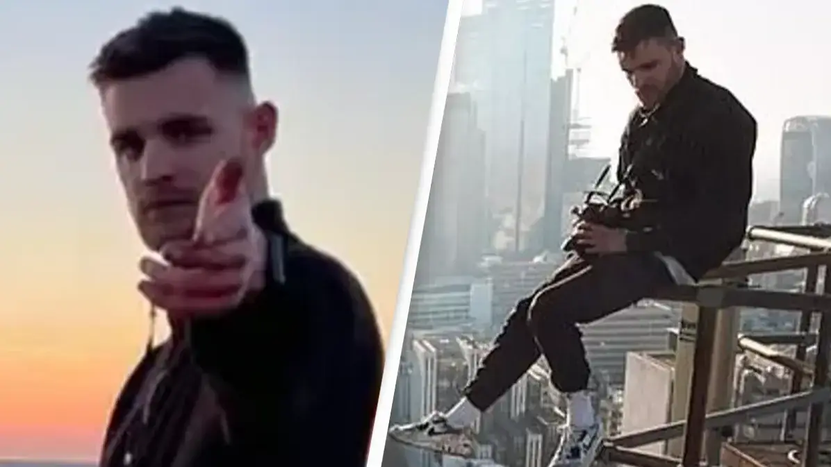 Instagram / Facebook/Lewis Stevenson