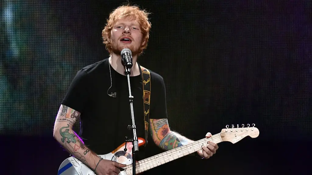 Kevin Winter/Getty Images for iHeartMedia