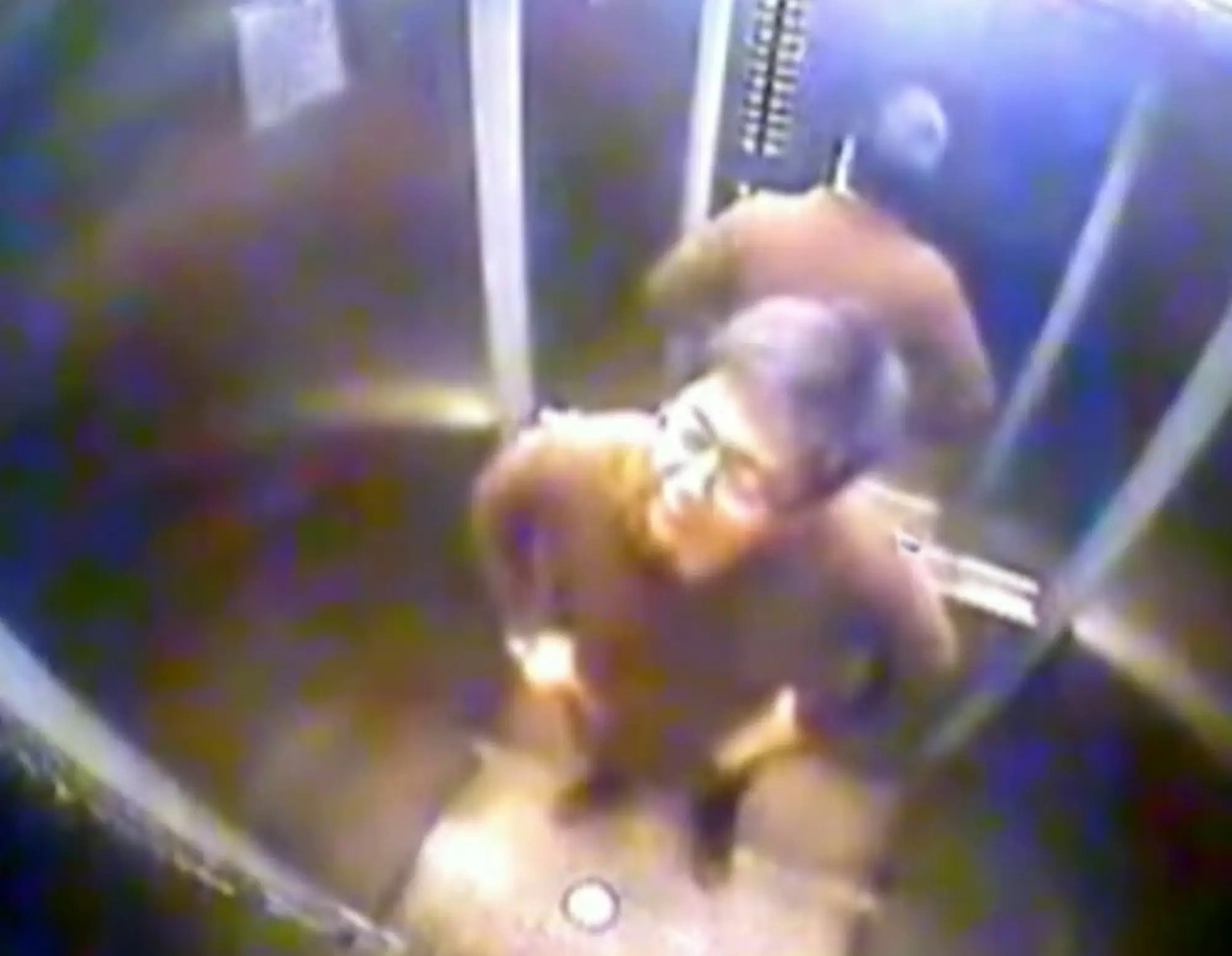 Carlos' body was found in bags along a roadside.