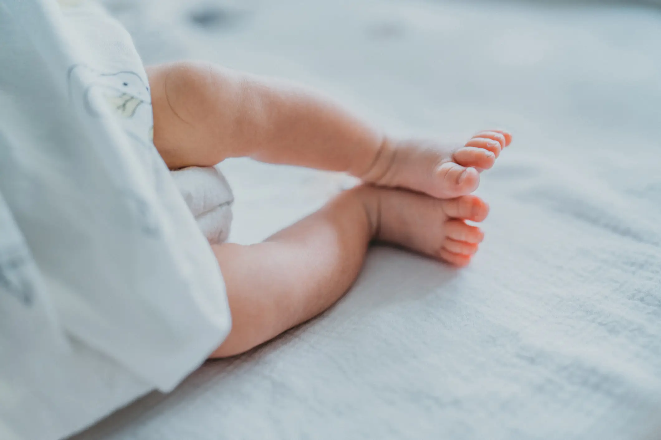 Babycenter recently predicted which names could be extinct (Getty Stock Images)