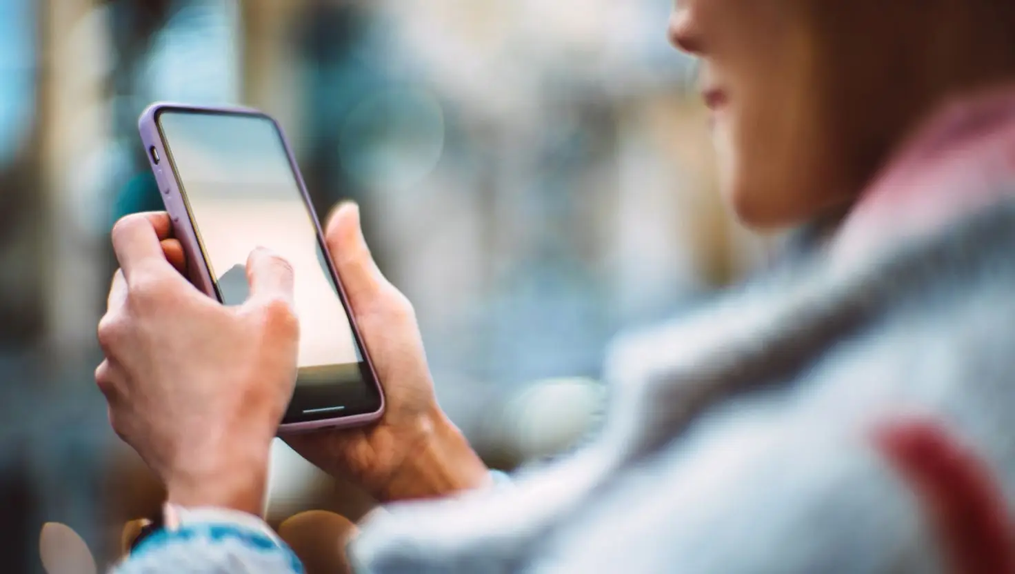 It's believed Apple will discuss the iPhone updates at this year's Worldwide Developers Conference (Getty Stock Image)