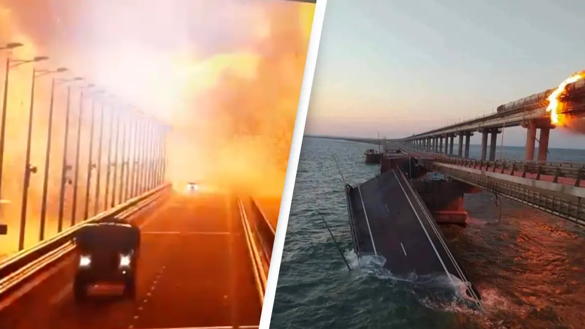 East2West/Ukraine Security Service Handout/EPA