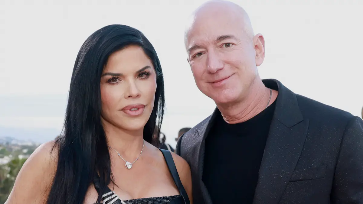 Getty Images/Emma McIntyre