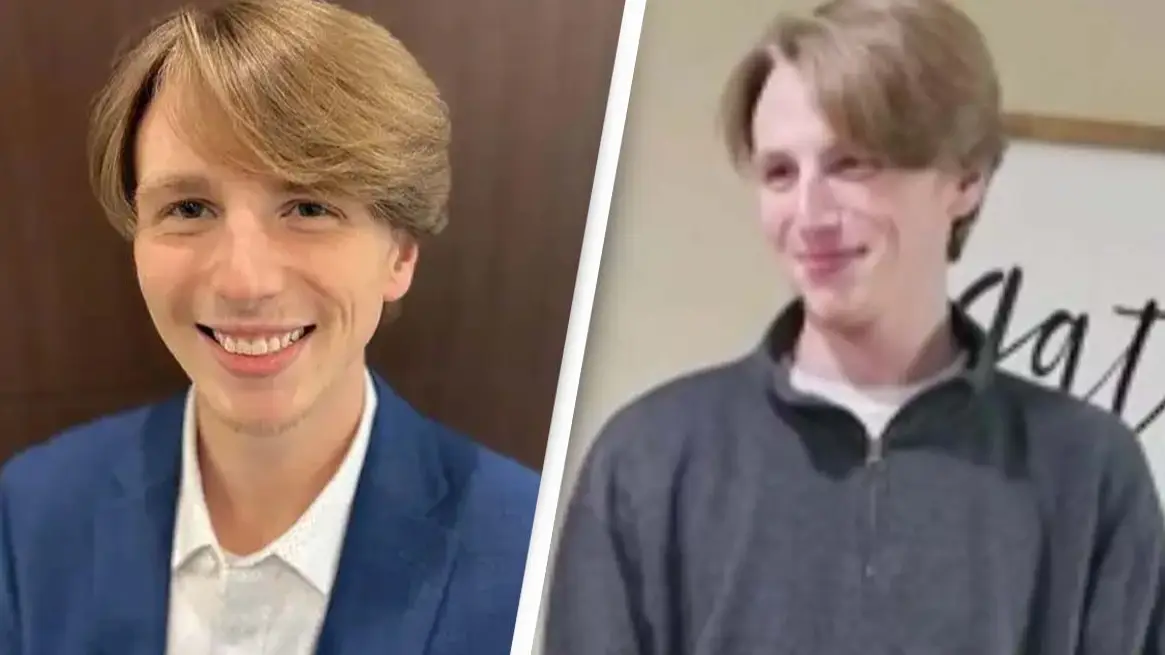 Whiteid and Gilbert Family / YouTube/NewsNation