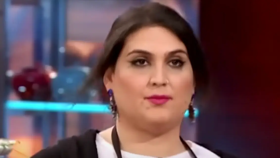 YouTube/MasterChef España