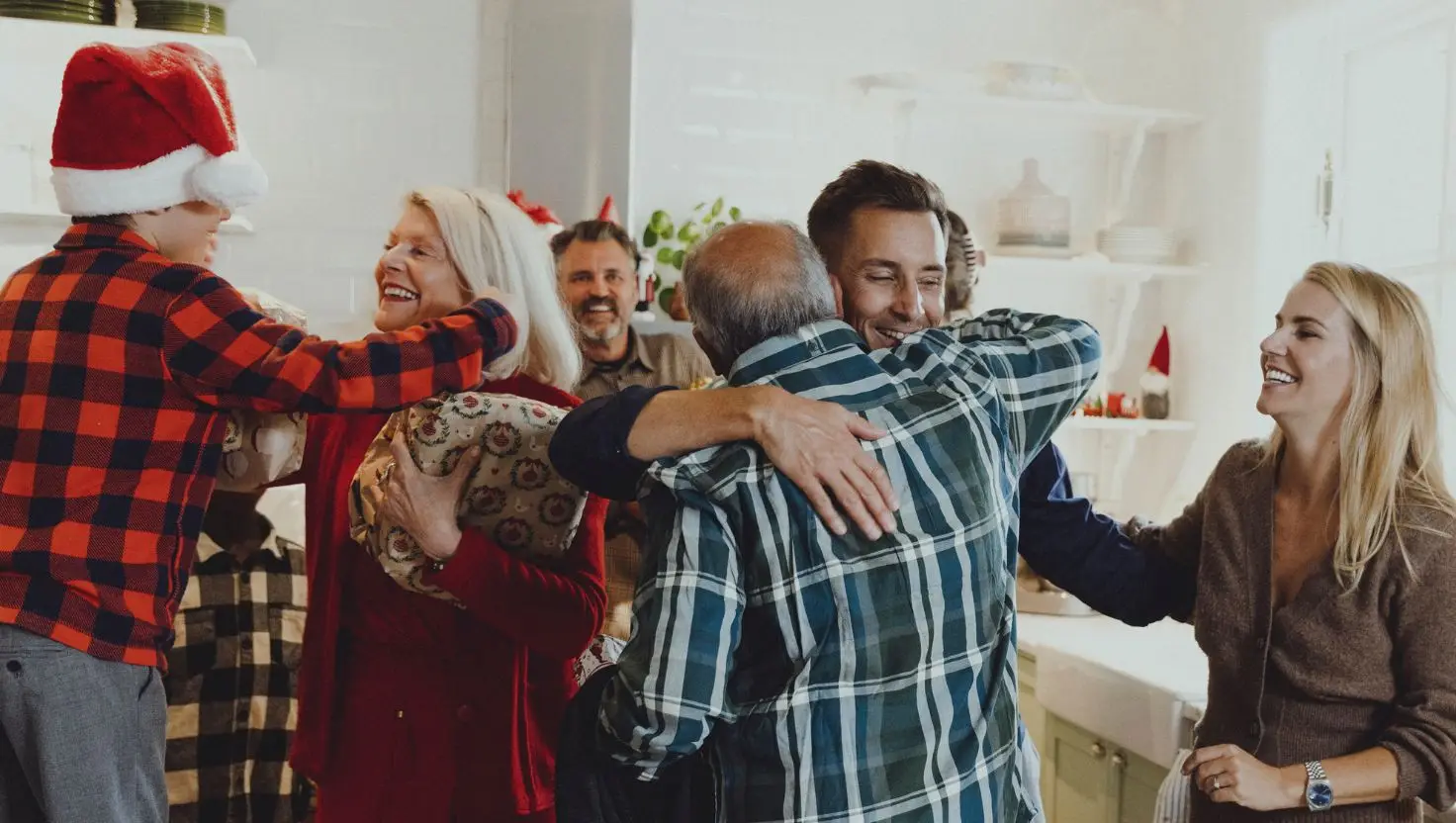 Excuses like work and shopping, as well as changes in how your SO interacts with your family, can be red flags (Getty Stock Image)