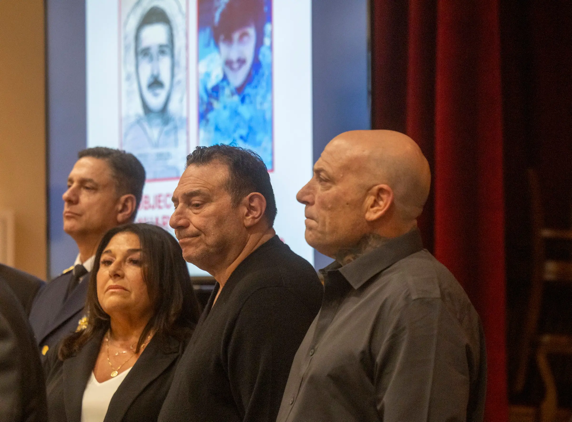 Eric Waldman discovered his mom's body after returning home from school (Howard Schnapp/Newsday RM via Getty Images)