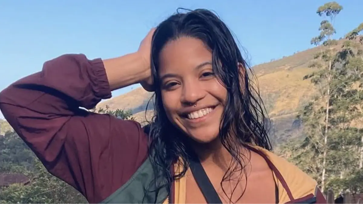 Instagram/Juliana Marins