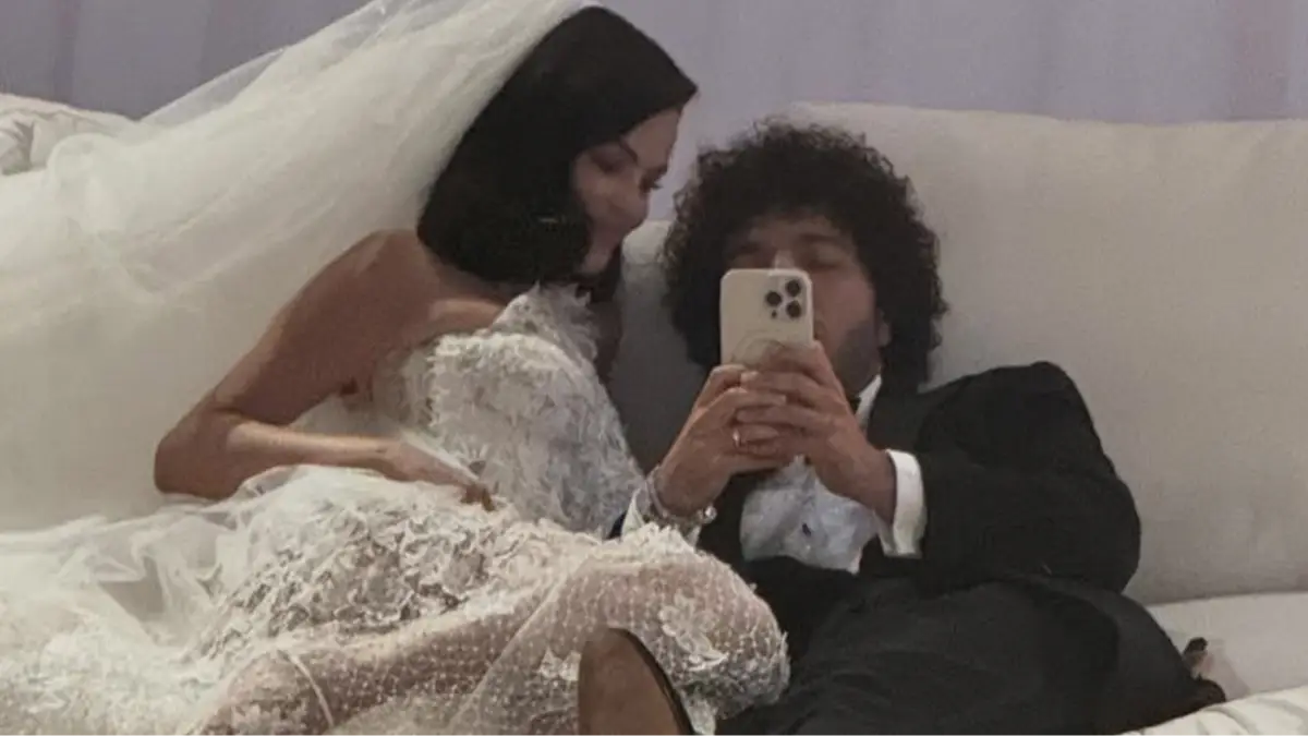 Instagram/itsbennyblanco