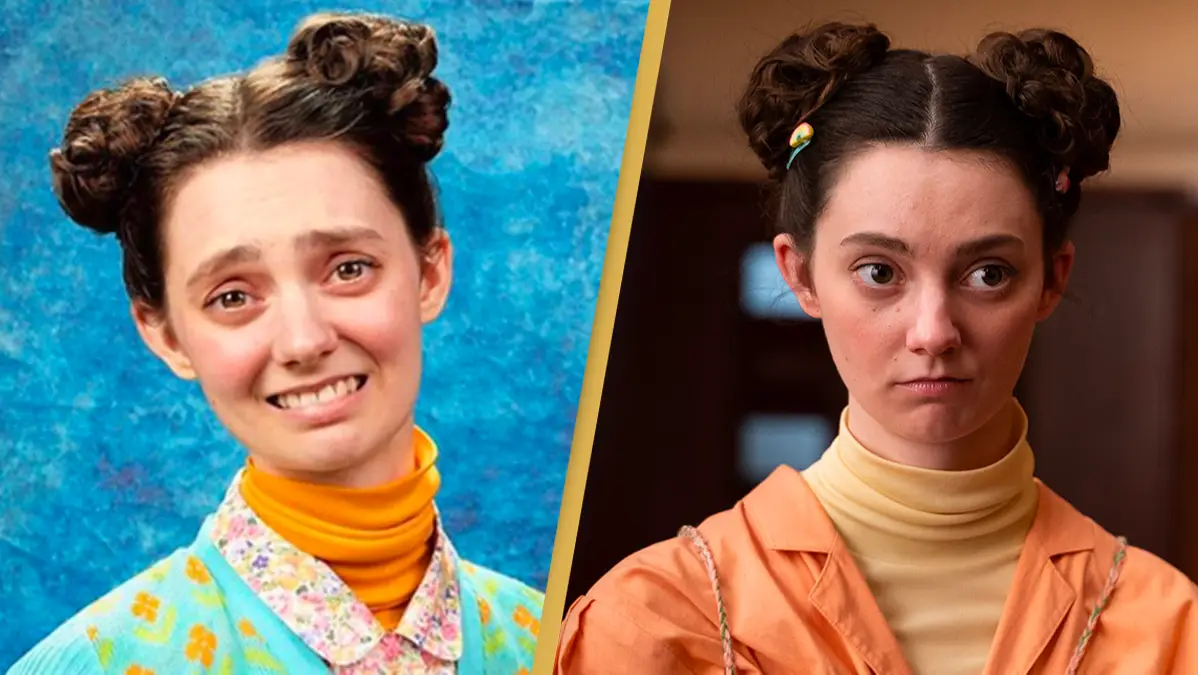 Lily From Sex Education Won't Be Returning For Season Four