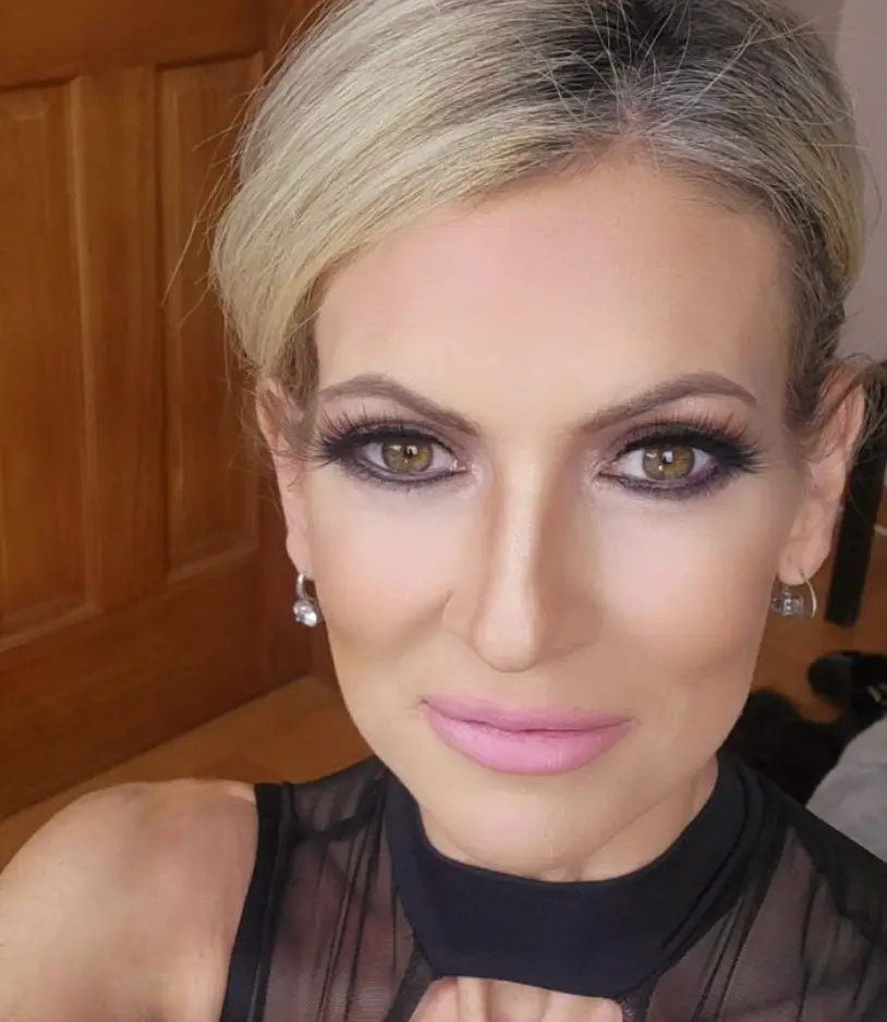 Gigi Dior uses her name across her platforms.